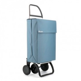 Comprar Carro para la Compra Jean Ln 4 Ruedas Mar  Rolser 84390 al Mejor Precio