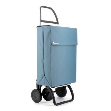 Comprar Carro para la Compra Jean Ln 4 Ruedas Mar  Rolser 84390 al Mejor Precio