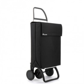 Comprar Carro para la Compra Jean Ln 4 Ruedas Negro  Rolser 84519 al Mejor Precio