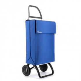 Comprar Carro para la Compra Jean Ln2 Azul  Rolser 84386 al Mejor Precio