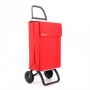 Comprar Carro para la Compra Jean Ln2 Rojo  Rolser 84384 al Mejor Precio