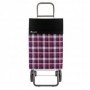 Comprar Carro para la Compra Jean Scottish 2 More  Rolser 84378 al Mejor Precio
