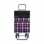 Comprar Carro para la Compra Jean Scottish 4 More  Rolser 84373 al Mejor Precio