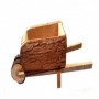 Comprar Carro para la Compra Madera Xl 54656  Fedor 145058 al Mejor Precio