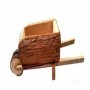 Comprar Carro para la Compra Madera Xl 54656  Fedor 145058 al Mejor Precio