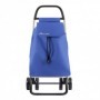 Comprar Carro para la Compra Saquet Ln 4 Ruedas Azul  Rolser 84515 al Mejor Precio