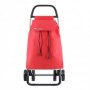 Comprar Carro para la Compra Saquet Ln 4 Ruedas Rojo  Rolser 84512 al Mejor Precio