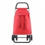 Comprar Carro para la Compra Saquet Ln 4 Ruedas Rojo  Rolser 84512 al Mejor Precio
