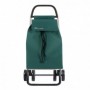 Comprar Carro para la Compra Saquet Ln 4 Ruedas Verde  Rolser 84511 al Mejor Precio