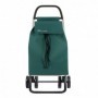 Comprar Carro para la Compra Saquet Ln 4 Ruedas Verde  Rolser 84511 al Mejor Precio