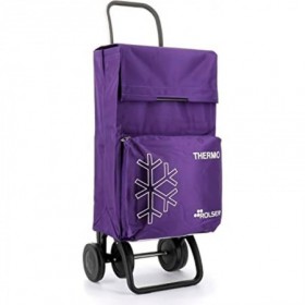 Comprar Carro para la Compra Termo Fresh Mf4 More  Rolser 84395 al Mejor Precio