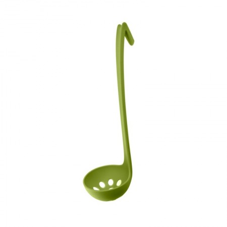 Comprar Cazo Aceitunas Nylon 6,5 Cm  Ibili 12064 al Mejor Precio