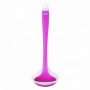 Comprar Cazo Sopa Silicona Bicolor 27 Cm  Imf 124037 al Mejor Precio