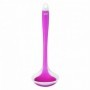 Comprar Cazo Sopa Silicona Bicolor 27 Cm  Imf 124037 al Mejor Precio