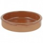Comprar Cazuela Barro Sin Asas 13 Cm  Importacion 257984 al Mejor Precio