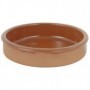 Comprar Cazuela Barro Sin Asas 13 Cm  Importacion 257984 al Mejor Precio
