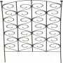 Comprar Celosia Muro Enrejado 40X116 Cm  Progarden 146080 al Mejor Precio
