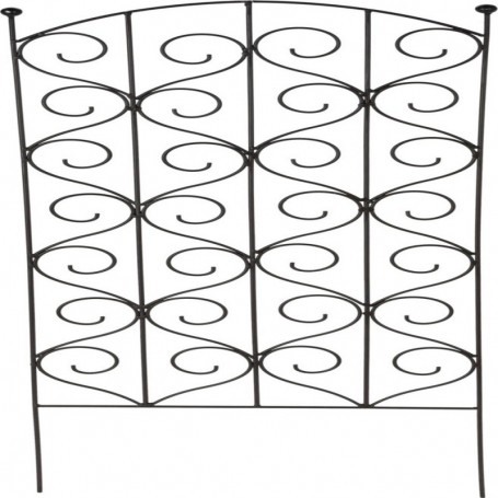 Comprar Celosia Muro Enrejado 40X116 Cm  Progarden 146080 al Mejor Precio