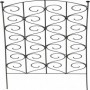 Comprar Celosia Muro Enrejado 40X116 Cm  Progarden 146080 al Mejor Precio