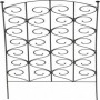 Comprar Celosia Muro Enrejado 79X30 Cm  Progarden 146079 al Mejor Precio