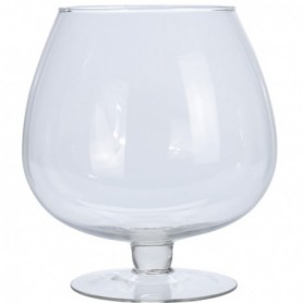 Comprar Centro Mesa Copa Coñac 21 Cm  Importacion 20348 al Mejor Precio