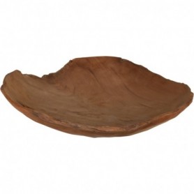 Comprar Centro Mesa Madera 30 Cm  Importacion 17073 al Mejor Precio
