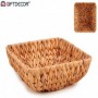 Comprar Centro Mesa Paja 25,8X25,8 Cm  Giftdecor 224046 al Mejor Precio