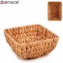 Comprar Centro Mesa Paja 25,8X25,8 Cm  Giftdecor 224046 al Mejor Precio