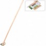 Comprar Cepillo Maleza Antihierbas 127 Cm  Progarden 146077 al Mejor Precio