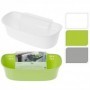 Comprar Cesta Plastico Puerta 30X17 Cm Surtida  Excellent 20193 al Mejor Precio