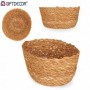 Comprar Cesto Vegetal Ovalado 26 Cm  Giftdecor 224047 al Mejor Precio