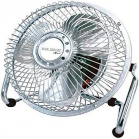 Comprar Circulador 20 Cm Aspas 15,2 Cm 15 W Kb01  Thulos 140725 al Mejor Precio