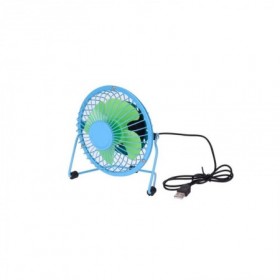 Comprar Circulador Mini Metal Usb Surtido  Importacion 140684 al Mejor Precio