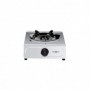 Comprar Cocina Hornillo Gas Inoxidable 1 Fuego 160Ib  Vitrokitchen 27024 al Mejor Precio