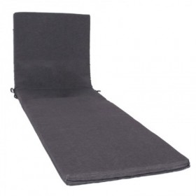 Comprar Cojin Cama 185X55X4,5 Cm Gris  Anjosa 209006 al Mejor Precio