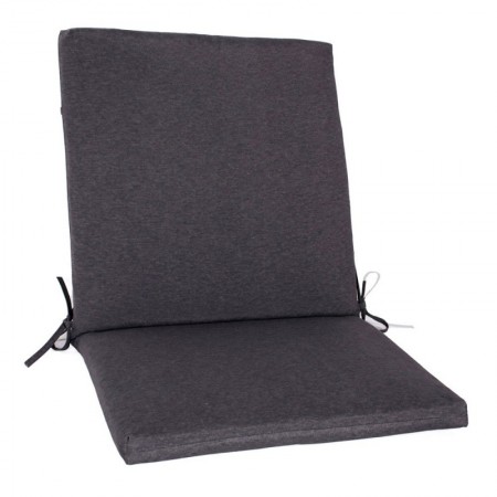 Comprar Cojin Posiciones 90X45X4,5 Cm Gris  Anjosa 209007 al Mejor Precio