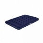 Comprar Colchon Flocado Hinchador Pie 191X137X28 Cm 67225  Bestway 206409 al Mejor Precio