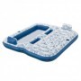 Comprar Colchoneta Hinchable 204X188 Cm 43653  Bestway 256628 al Mejor Precio