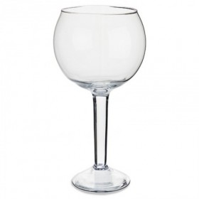 Comprar Copa Vidrio Decoracion 22,5X28 Cm 32466  Giftdecor 102000 al Mejor Precio