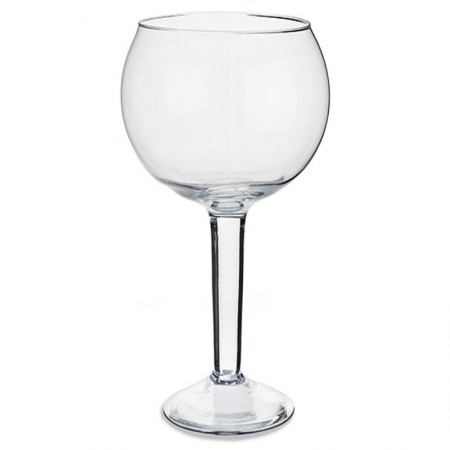Comprar Copa Vidrio Decoracion 22,5X28 Cm 32466  Giftdecor 102000 al Mejor Precio