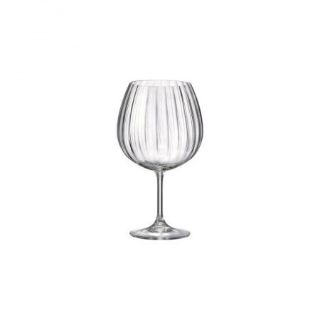 Comprar Copas Cubata Gintonic Optico 820 Ml Estuche 2 Bohemia  101467 al Mejor Precio