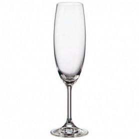 Comprar Copas Flauta Fiora 220 Ml Estuche 6 Bohemia 101466 al Mejor Precio