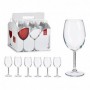 Comprar Copas Vino Sidera 440 Ml 6 Piezas Caja 6 Pasabahce 20526 al Mejor Precio