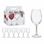 Comprar Copas Vino Sidera 440 Ml 6 Piezas Caja 6 Pasabahce 20526 al Mejor Precio