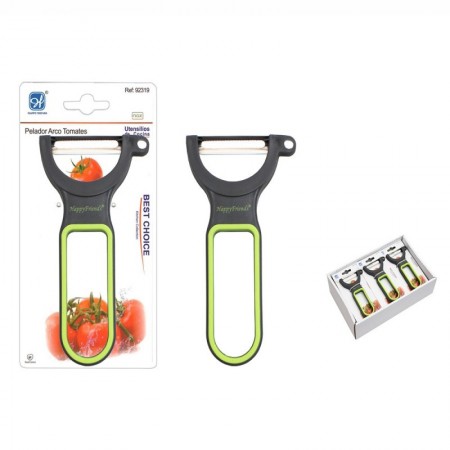 Comprar Cortador Tomate Arco Blister Happyfriends 30182 al Mejor Precio