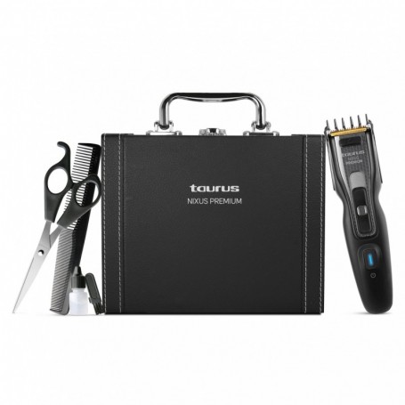 Comprar Cortapelos Recargable Nixus Premium  Taurus 284123 al Mejor Precio