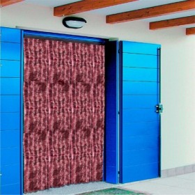 Comprar Cortina Aislante Puerta Pp 90X210 Cm Surtida  Dintex 22086 al Mejor Precio