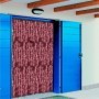 Comprar Cortina Aislante Puerta Pp 90X210 Cm Surtida  Dintex 22086 al Mejor Precio