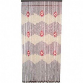 Comprar Cortina Palillos 90X200 Cm 5835/8  Importacion 207106 al Mejor Precio