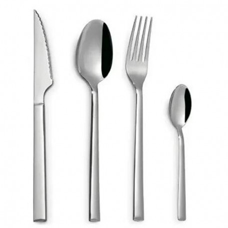 Comprar Cuberteria 24 Piezas Chuletero Alida  Comas 107503 al Mejor Precio